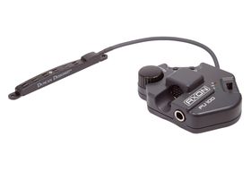 Musikmesse 08: Axon PU 100 is a MIDI pickup